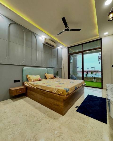  luxury-residency Bedroom