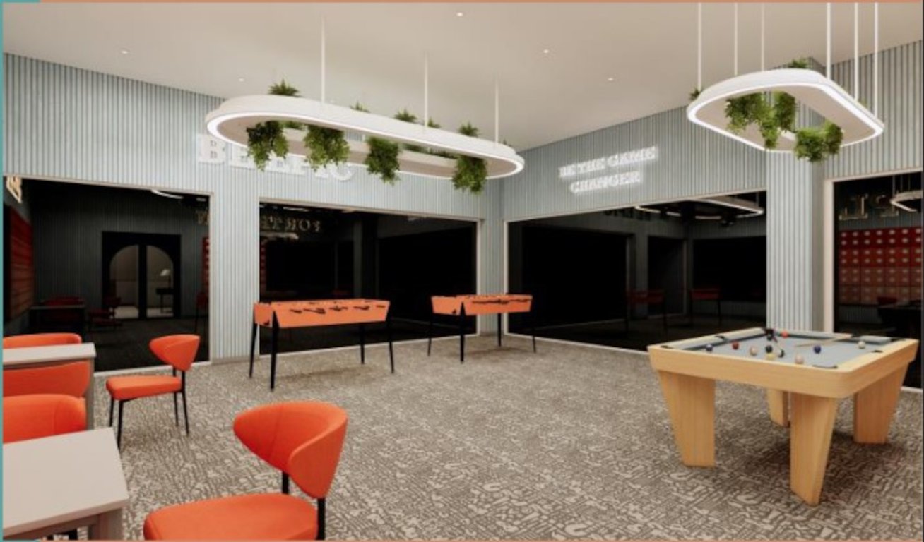 epitome Indoor Games