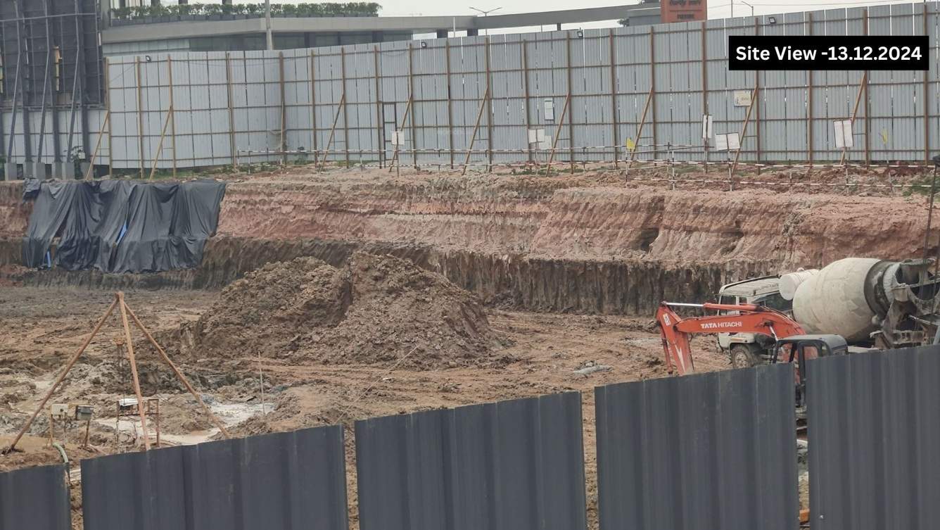 Prestige Raintree Park