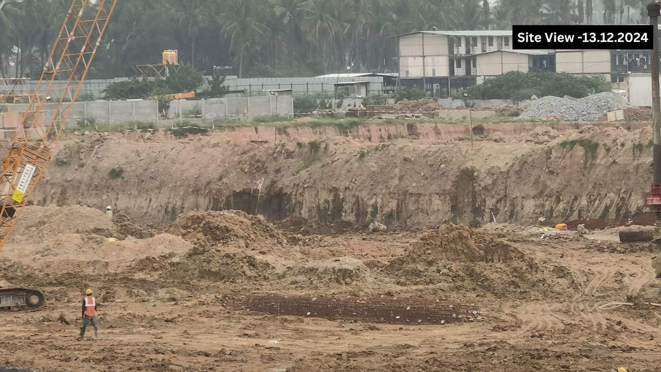 Prestige Raintree Park