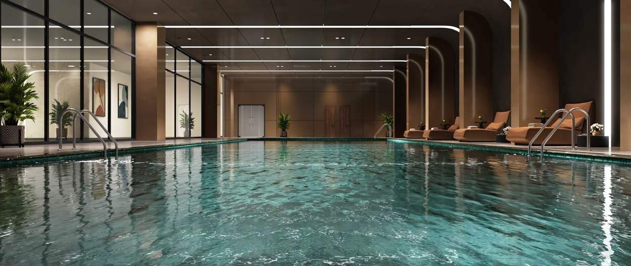 Prestige Raintree Park