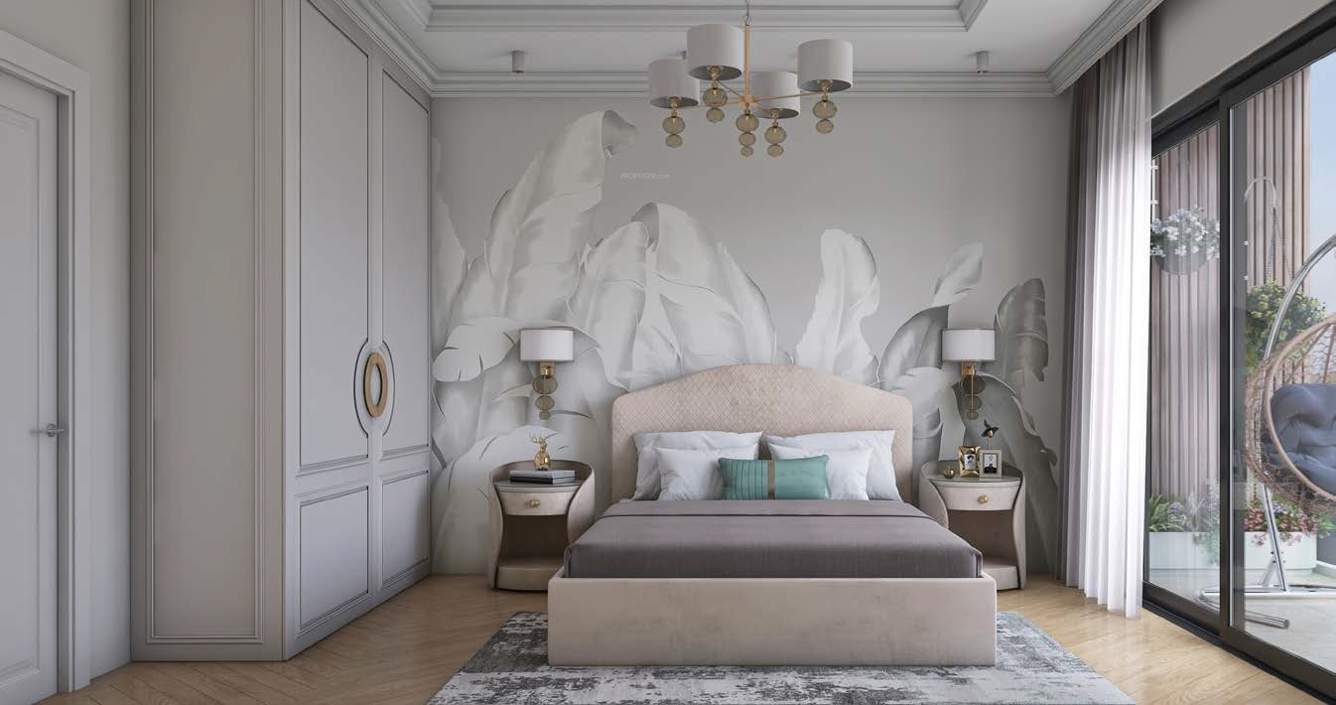 Prestige Raintree Park