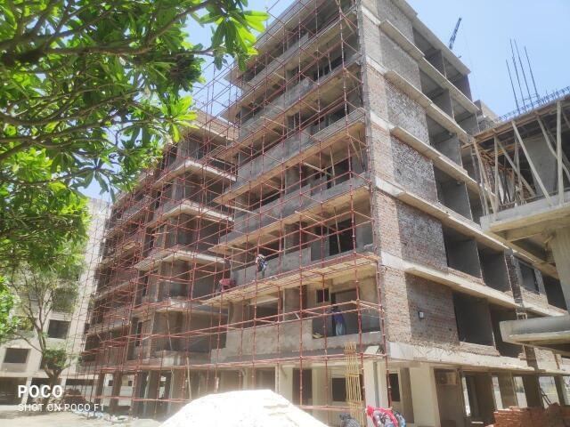 Shivalika The Address 2