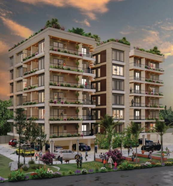  the-address-2 Elevation