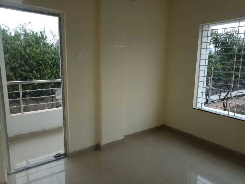  ganraj residency Bedroom