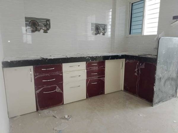 Kitchen ganraj-residency Kitchen