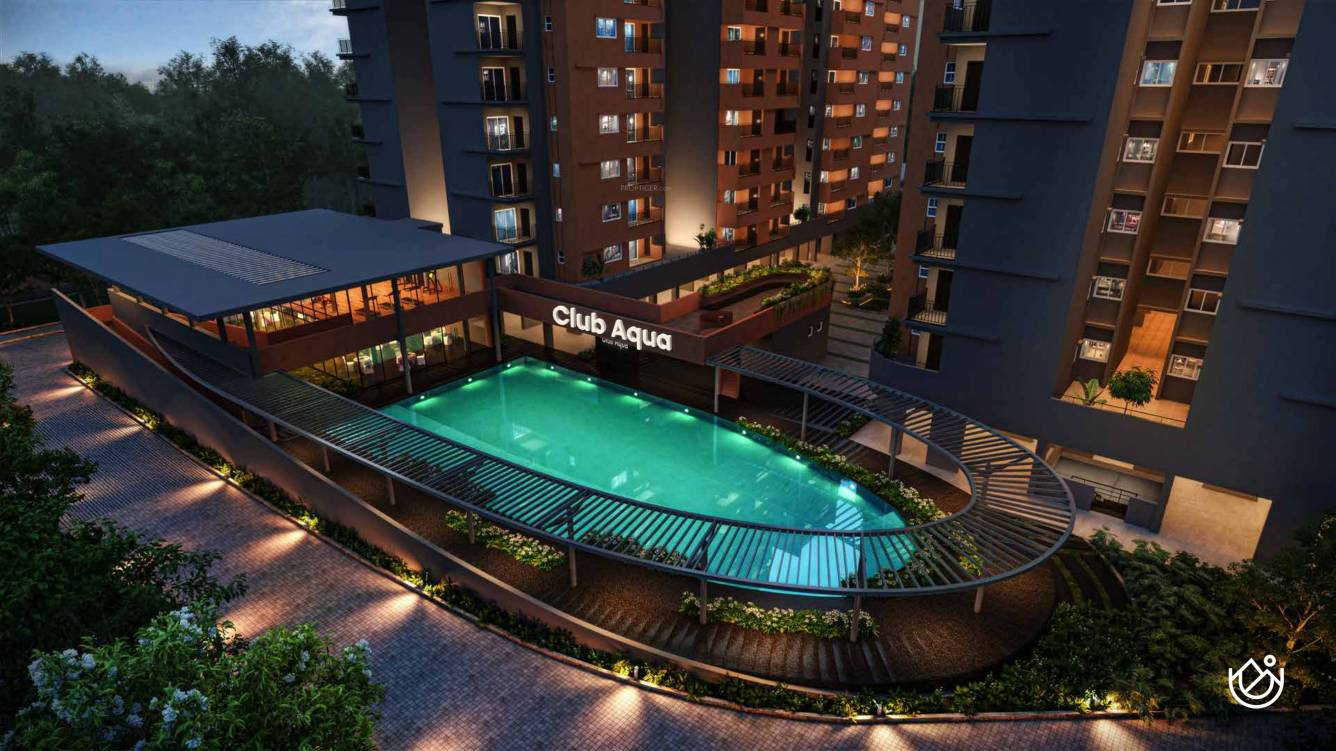 serene heights Others