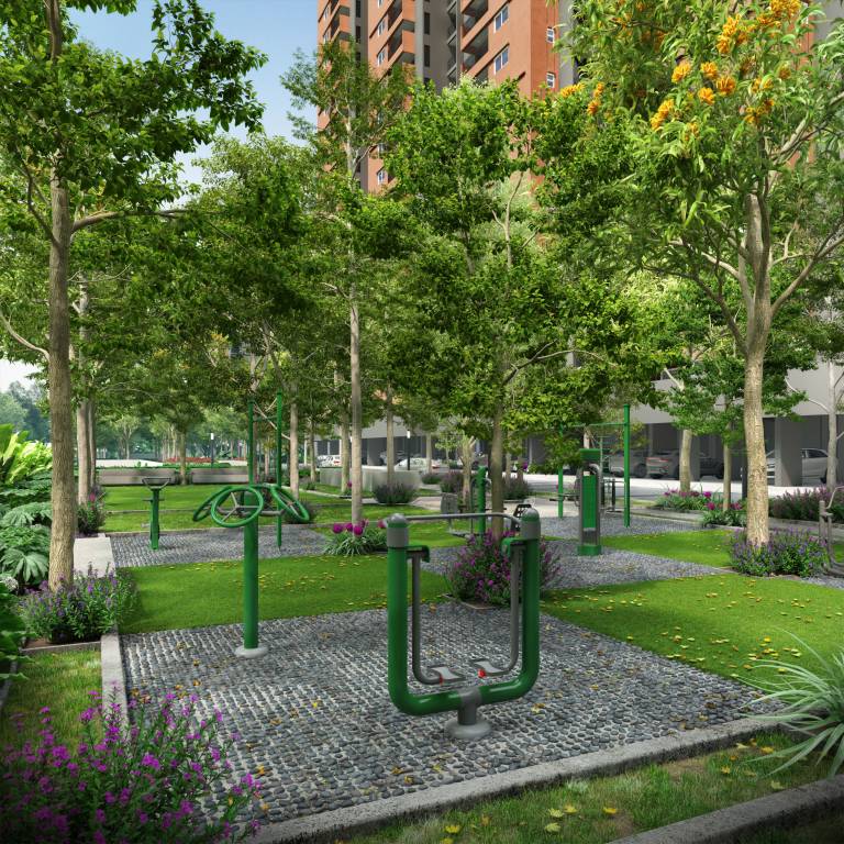 serene heights Others