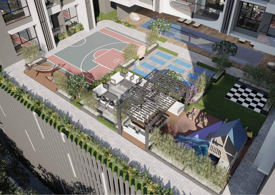  sahakar excel acropolis i Others