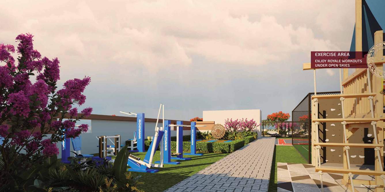  sahakar excel acropolis i Others