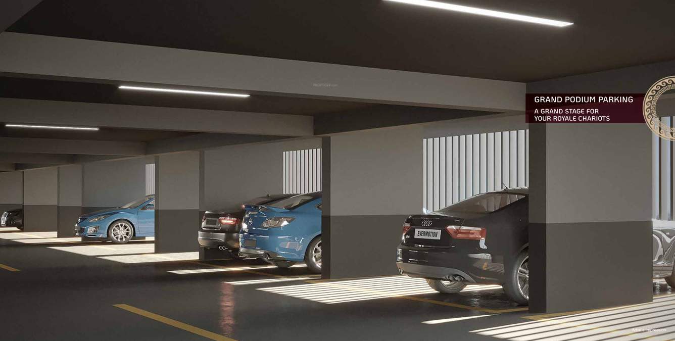  sahakar excel acropolis i Others