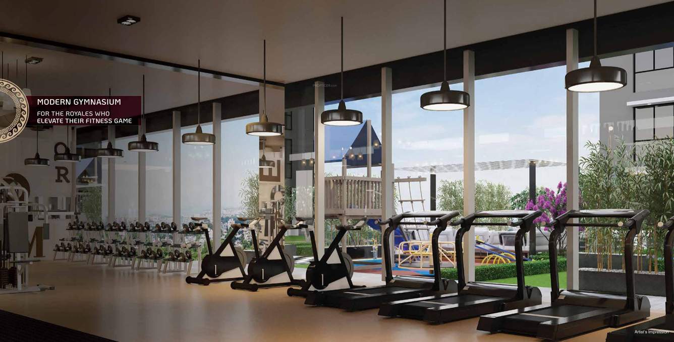  sahakar excel acropolis i Others