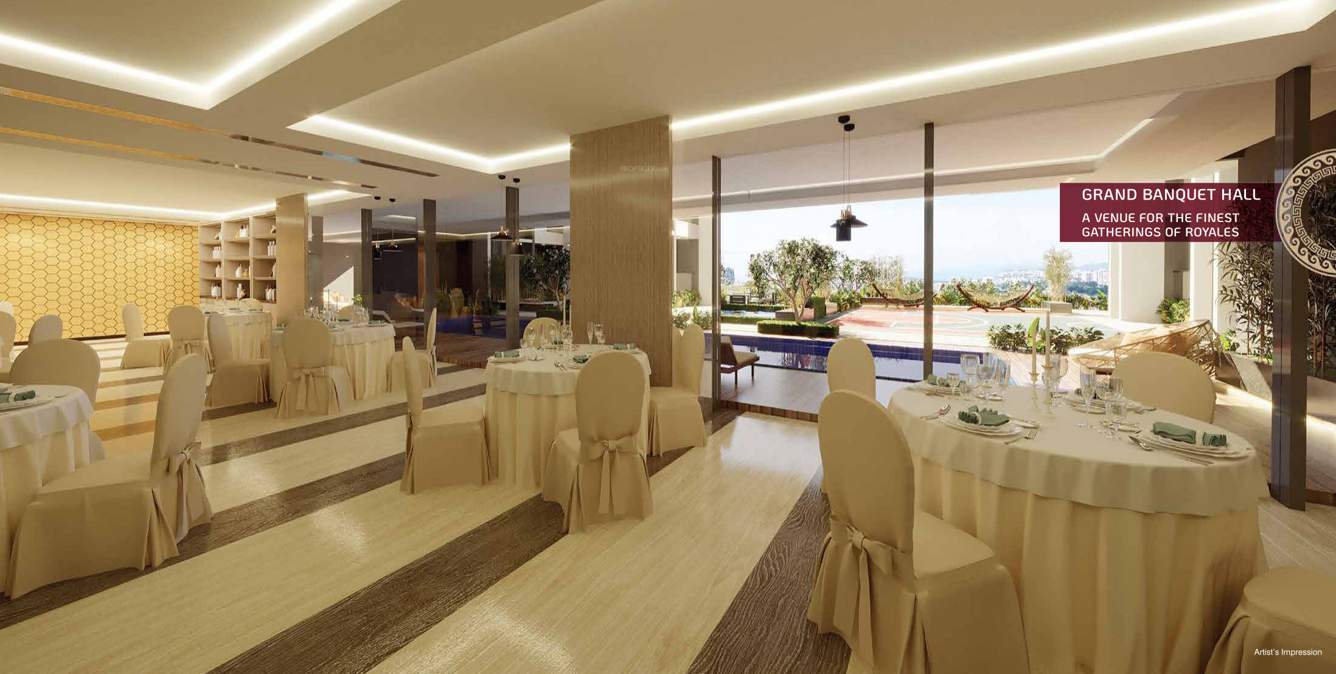  sahakar excel acropolis i Others