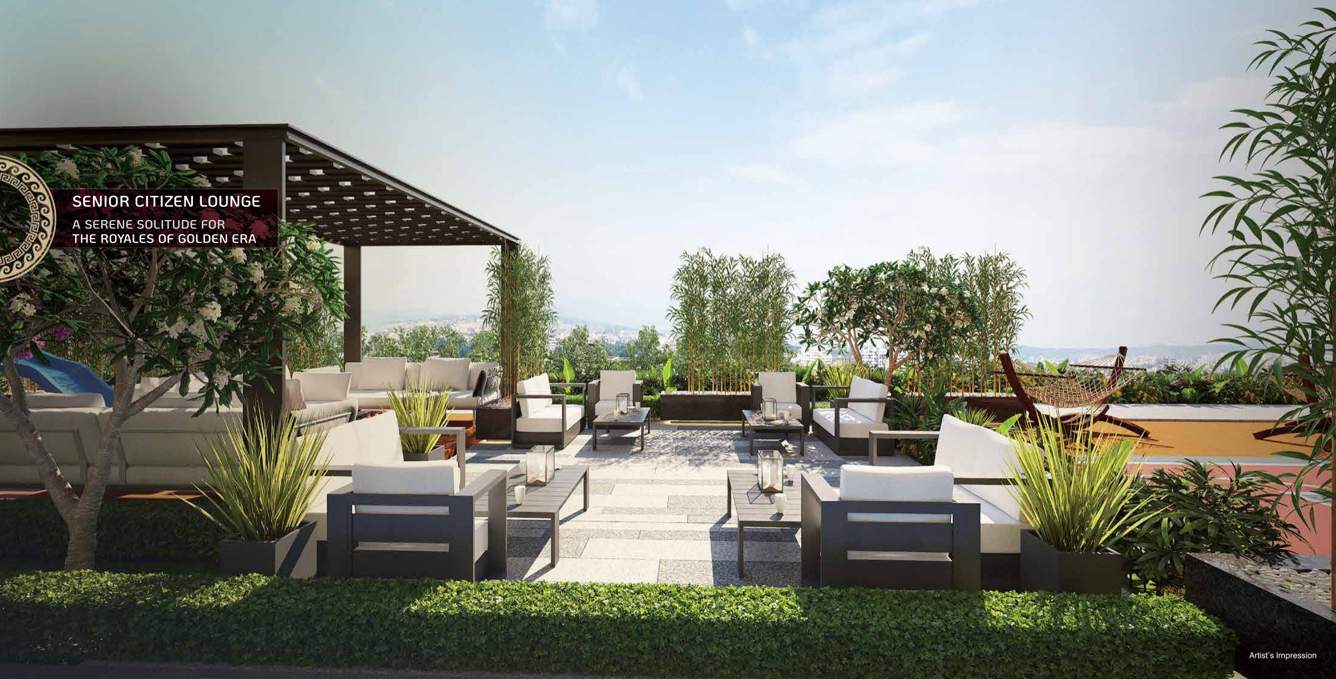  sahakar excel acropolis i Others