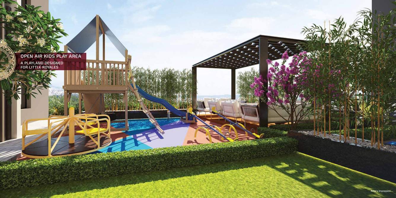  sahakar excel acropolis i Others