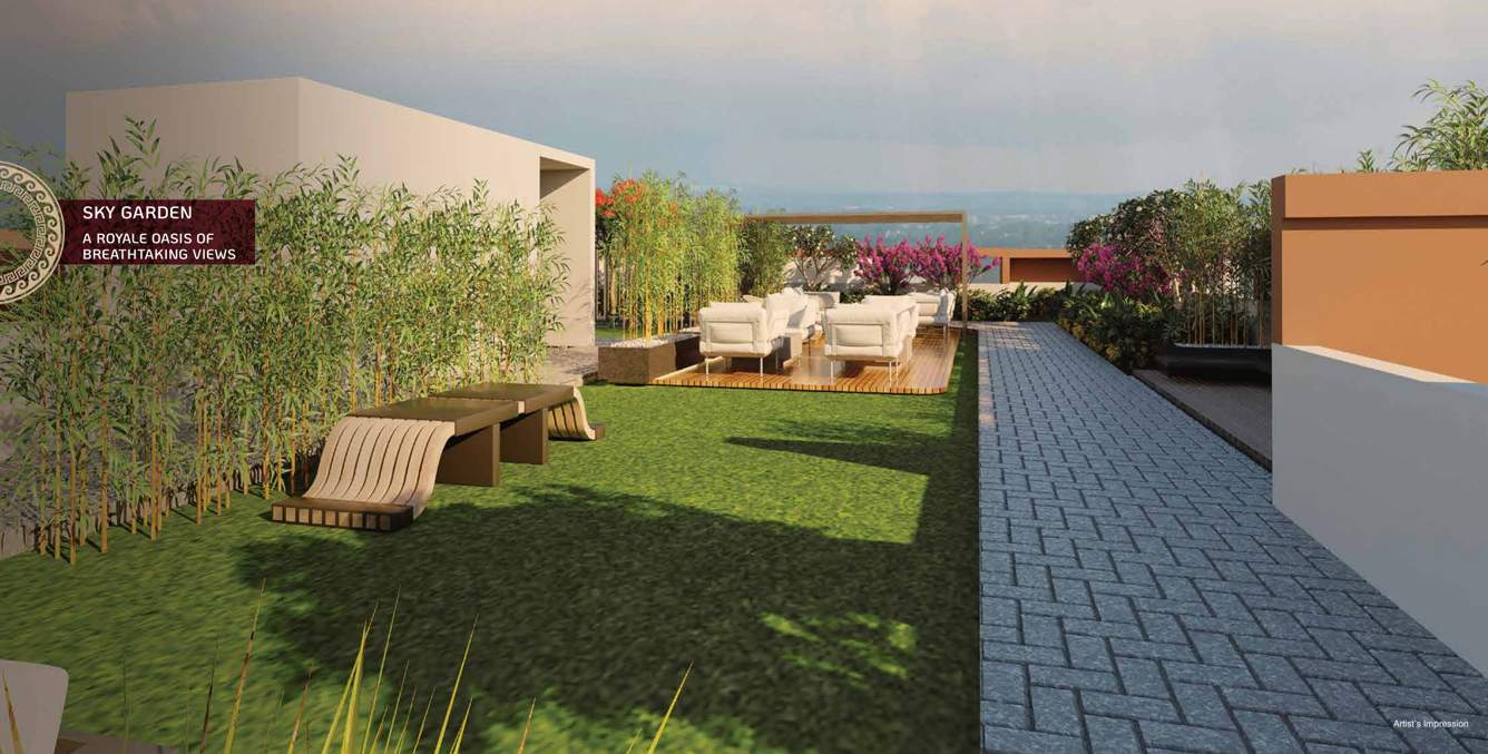  sahakar excel acropolis i Others