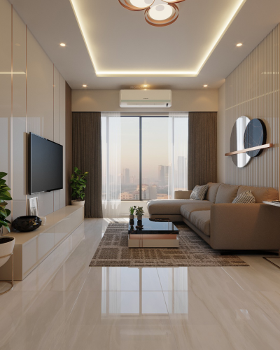 mainOther of Sahakar Excel Acropolis I