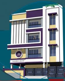 Gajapriya Grand
