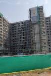  infina Sobha Infina Construction Status Jan-25