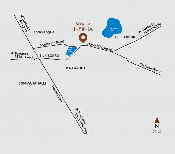 Location Plan infina Location Plan