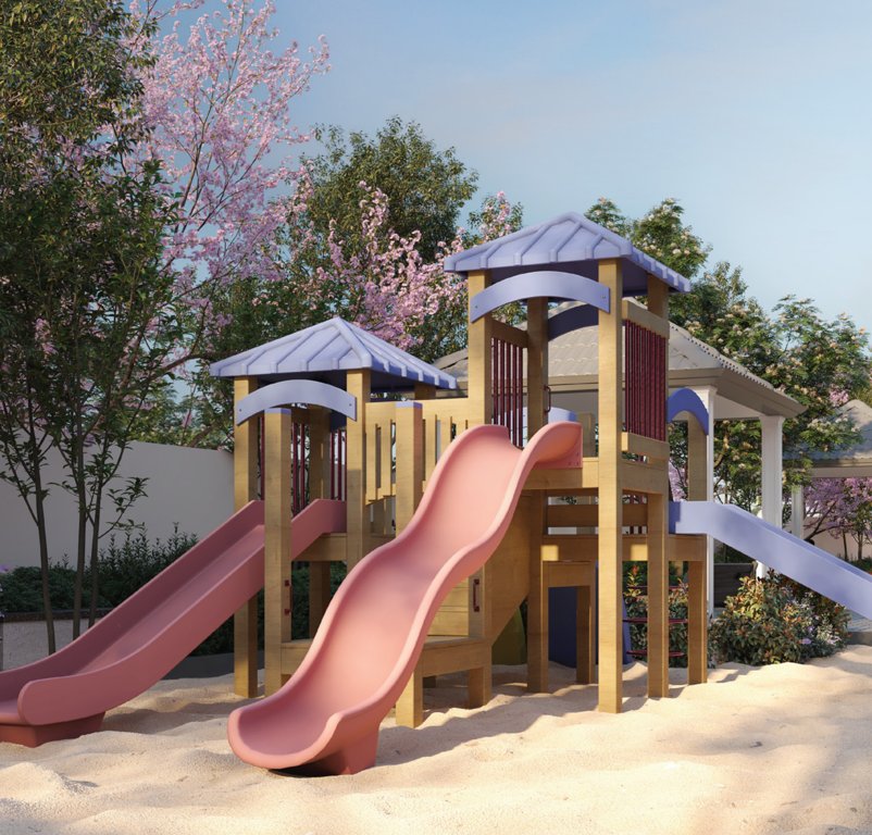 infina Children's play area