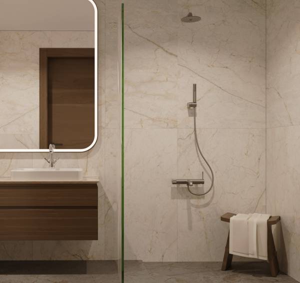 Bathroom infina Bathroom