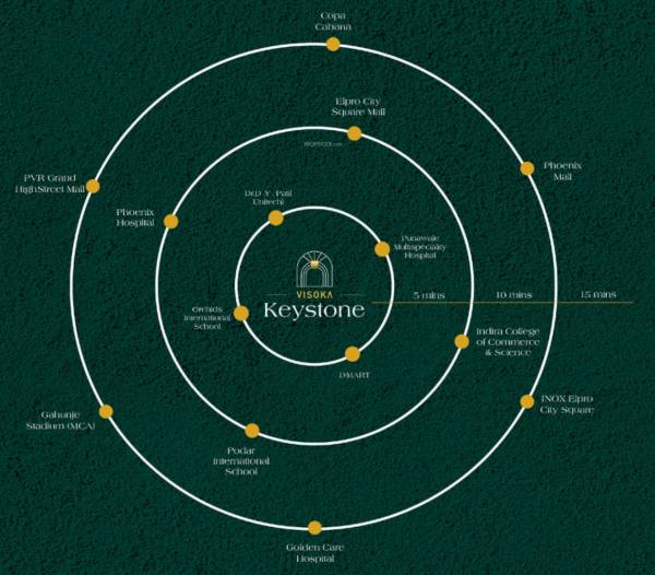  keystone-a-building Location Plan
