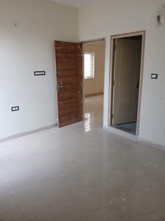  sai aaradhana Living Area