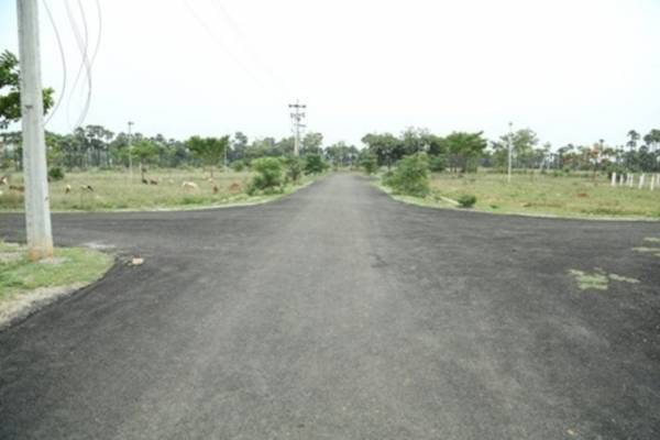 Internal Roads & Footpaths neeladri-township Internal Roads & Footpaths