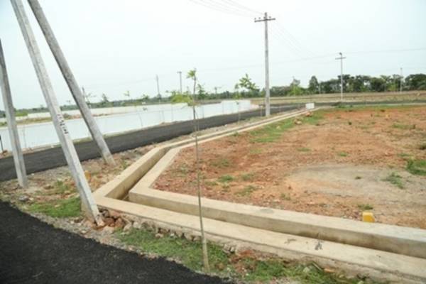 Plot neeladri-township Plot