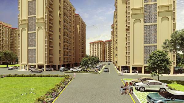 Internal Roads & Footpaths shere-shalimar-mannat-extension Internal Roads & Footpaths