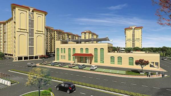 Internal Roads & Footpaths shere-shalimar-mannat-extension Internal Roads & Footpaths