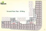  the-nature Wing B Cluster Plan for ground Floor