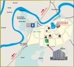  the-nature Location Plan