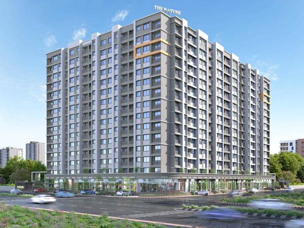  the-nature Elevation