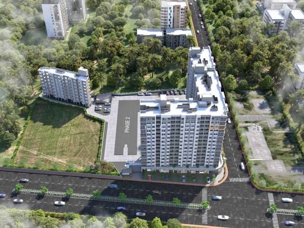  the-nature Elevation