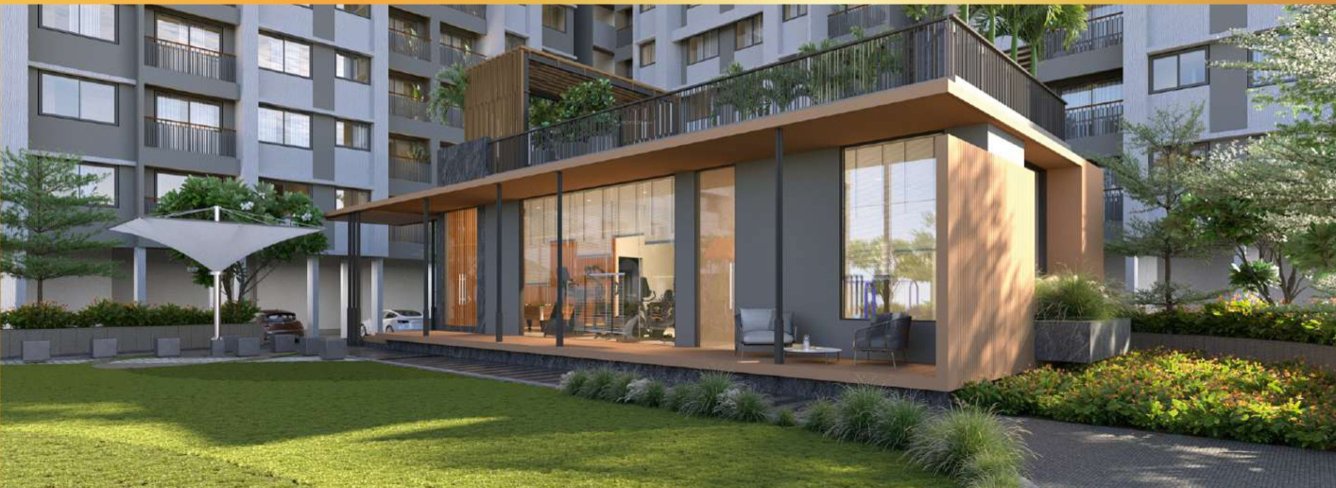  the nature Club House