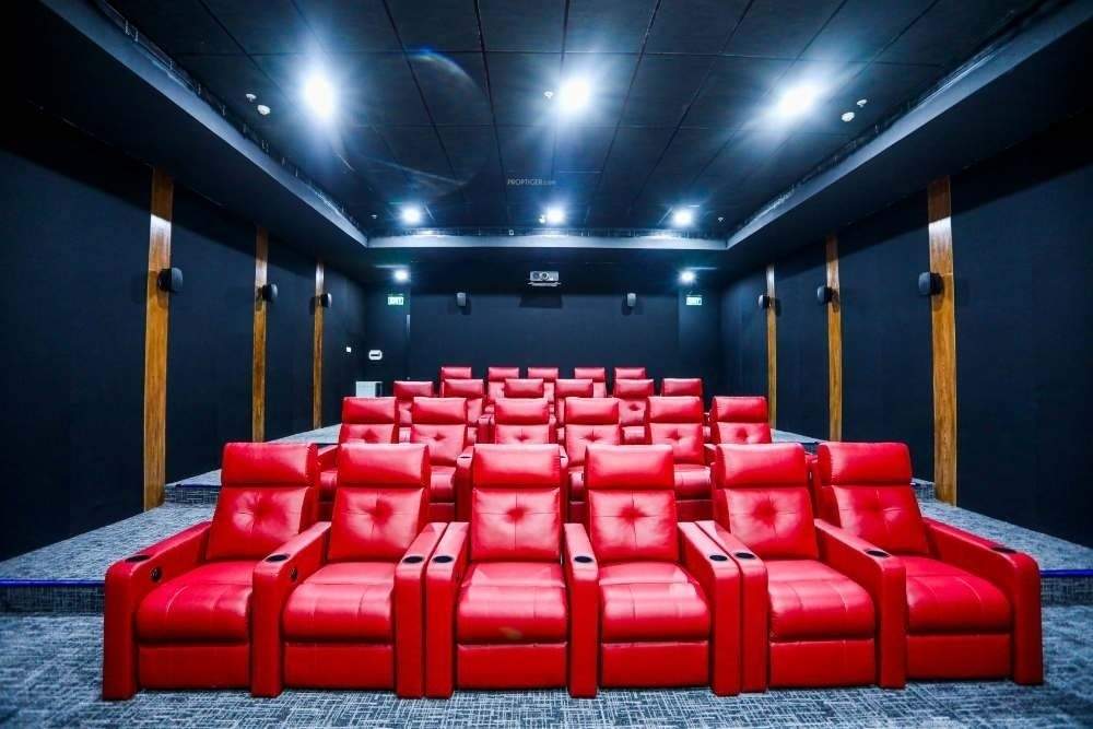  jewel of india Others