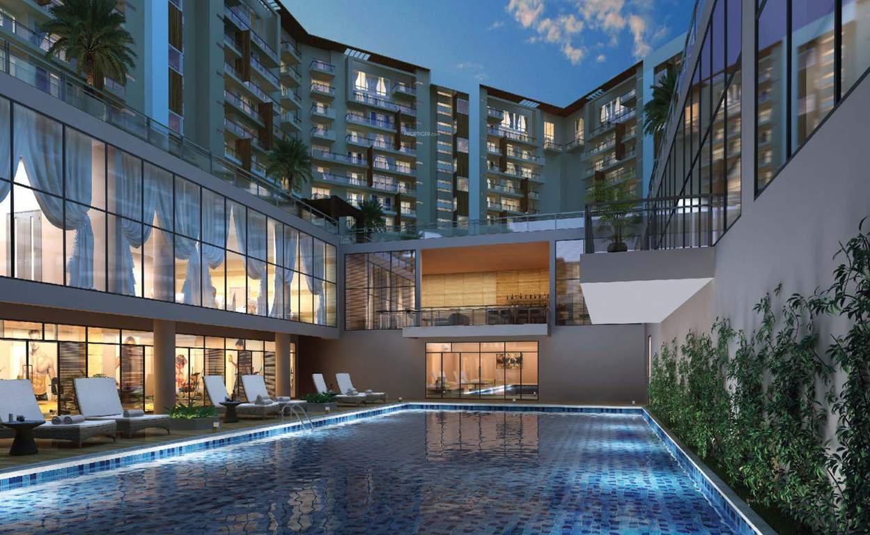  jewel of india Swimming Pool