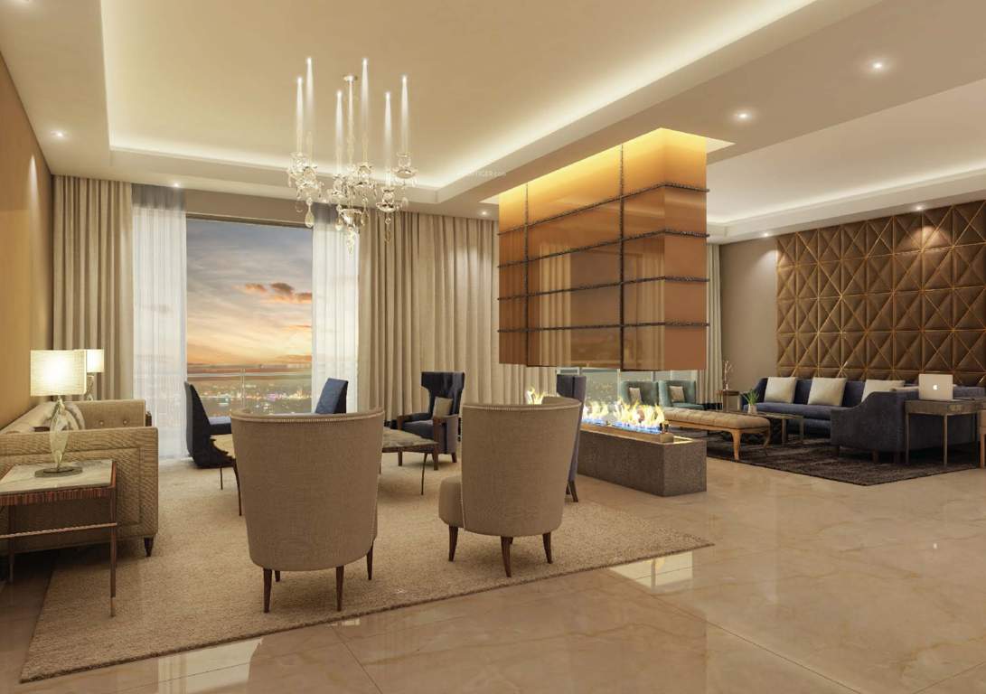  jewel of india Living Area