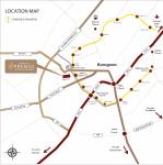  premio Location Plan