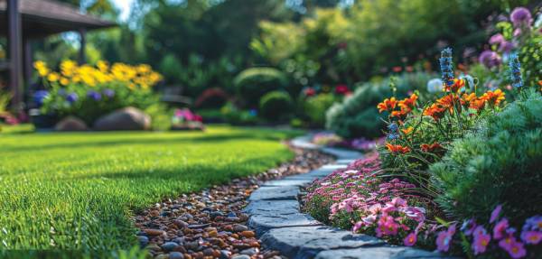  premio Flower Garden