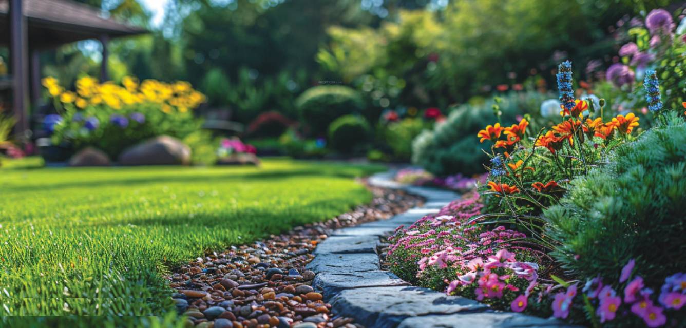  premio Flower Garden