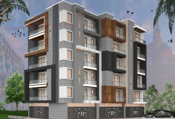  real-estate-homes Elevation