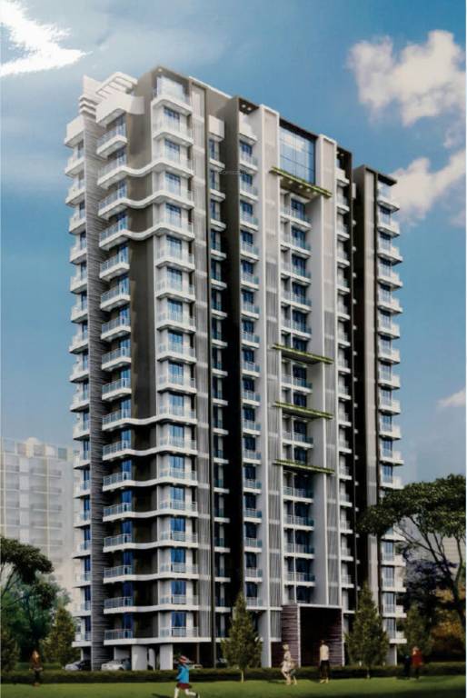  pride building no 3 Elevation