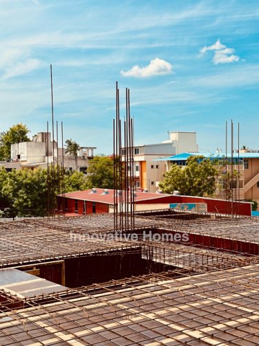  suvarna Innovative's Suvarna Construction Status Aug-24