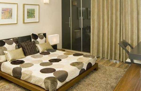 Bedroom anandkunj Bedroom