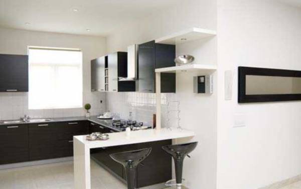 Kitchen anandkunj Kitchen