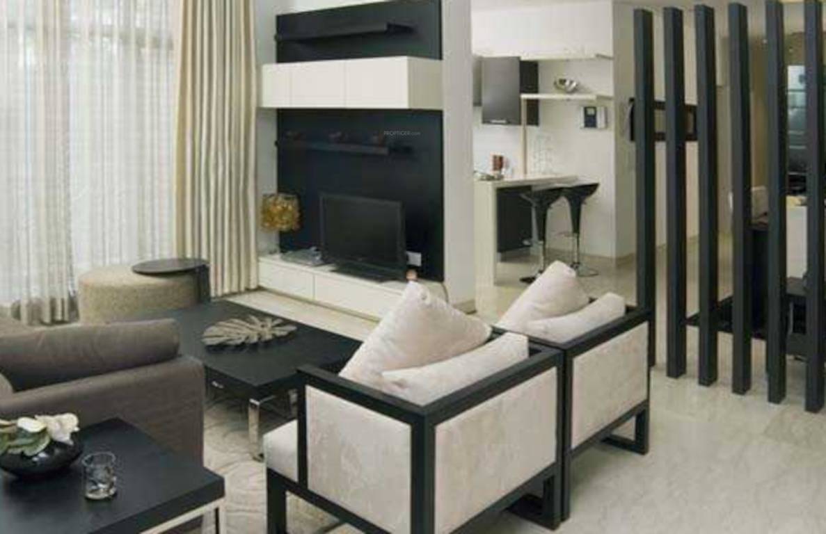 anandkunj Living Area