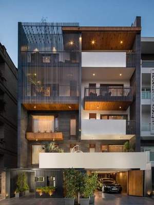 Elevation